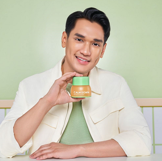 Punya Kulit Sensitif Ini Skincare Yang Dipakai Afgan Supaya Kulitnya   Afgan Somethinc 